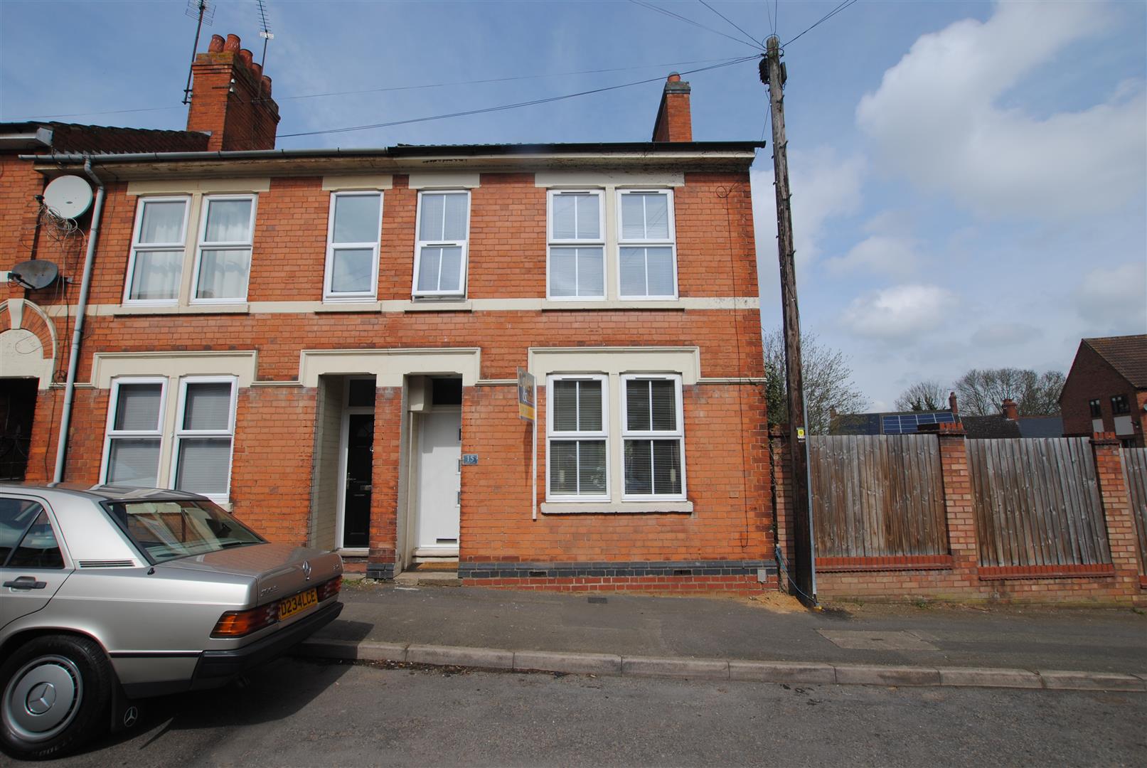 Coley and Partners Rushden Estate and Lettings Agent